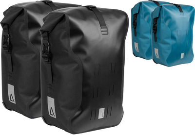 Sacoche acide pro 20 2 cilink