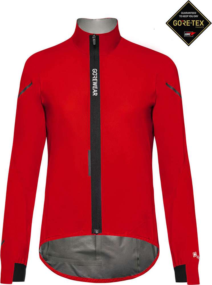 Gorewear spinshift gore-tex - veste de pluie pour femme