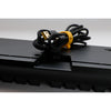 Ducky un 3 en noir de carbone
