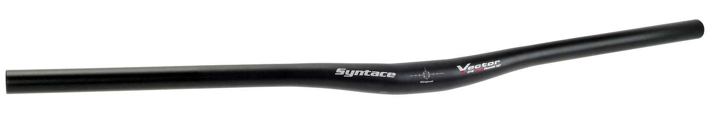 Syntace vecteur 7075 haut 20 12° 780 mm 31,8