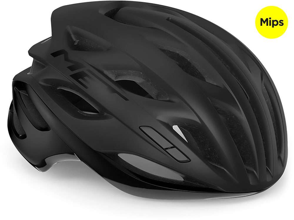 Avec estro mips - casque de vélo de route