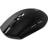 Logitech G305 Lightspeed Wireless Gaming MUIS - afbeelding 5