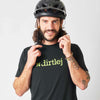 Dirtlej mountee drirelease® - maillot vtt