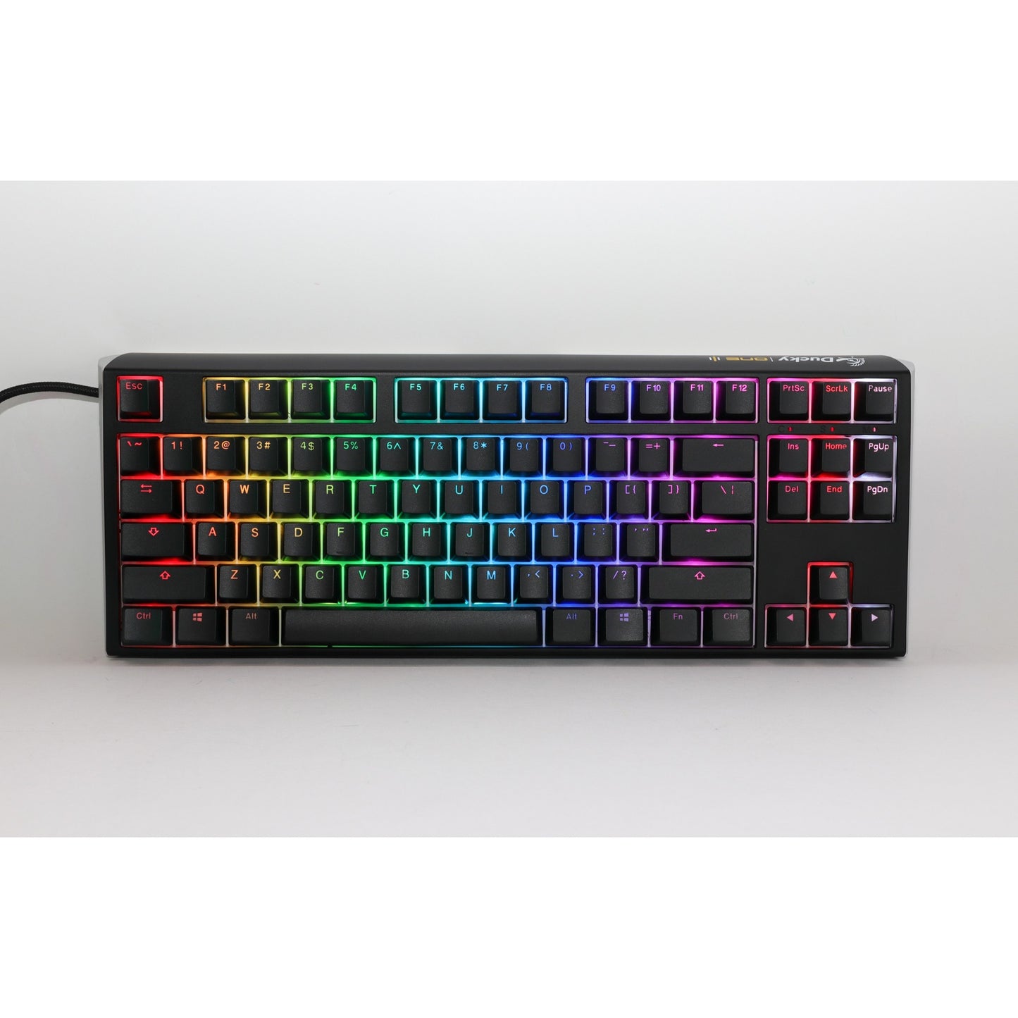 Ducky un 3 tkl