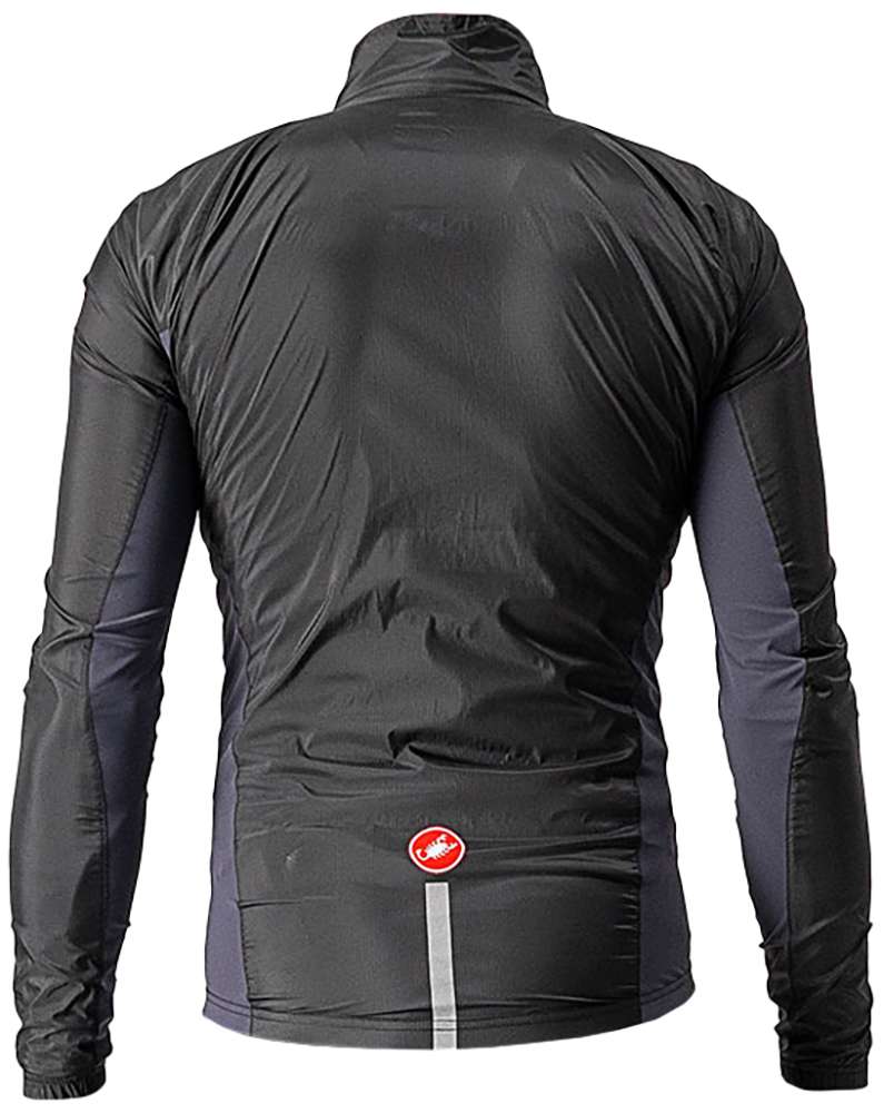 Castelli squadra stretch - veste coupe-vent