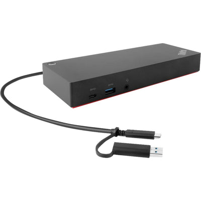 Lenovo ThinkPad Hybrid USB-C avec USB-A Dock (40AF0135EU)