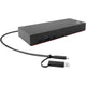 Lenovo ThinkPad Hybrid USB-C avec USB-A Dock (40AF0135EU)