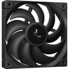 Refroidisseur de processeur Deepcool AK620 Digital Pro RGB (noir)