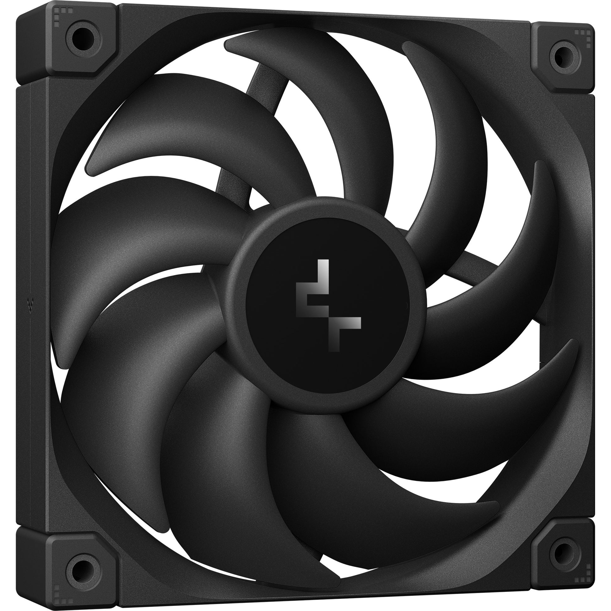 Refroidisseur de processeur Deepcool AK620 Digital Pro RGB (noir)