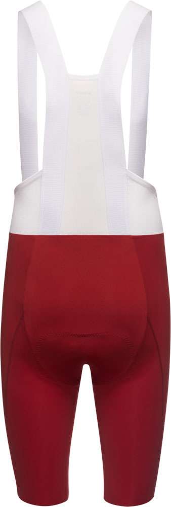 Gorewear spinshift - cuissard à bretelles avec peau de chamois