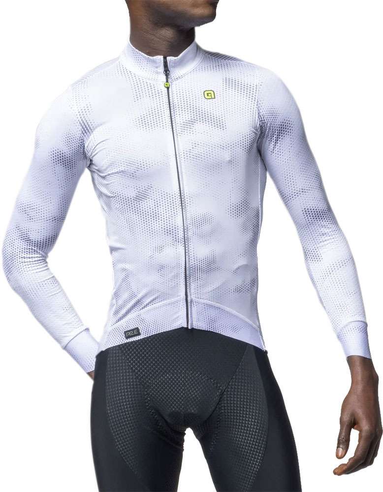 Alé spray - maillot manches longues