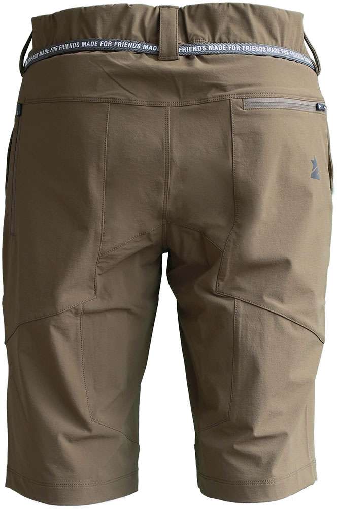 Zimtstern xalpz tech - short vtt