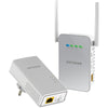 Netgear CPL 1000 + WiFi (blanc)