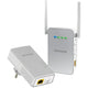 Netgear CPL 1000 + WiFi (blanc)