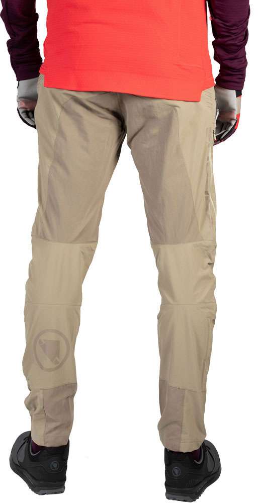 Endura singletrack ii - pantalon vtt
