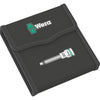WAA 8767 B TORX HF 1 CAPS BITS ZYKLOP SET TORX