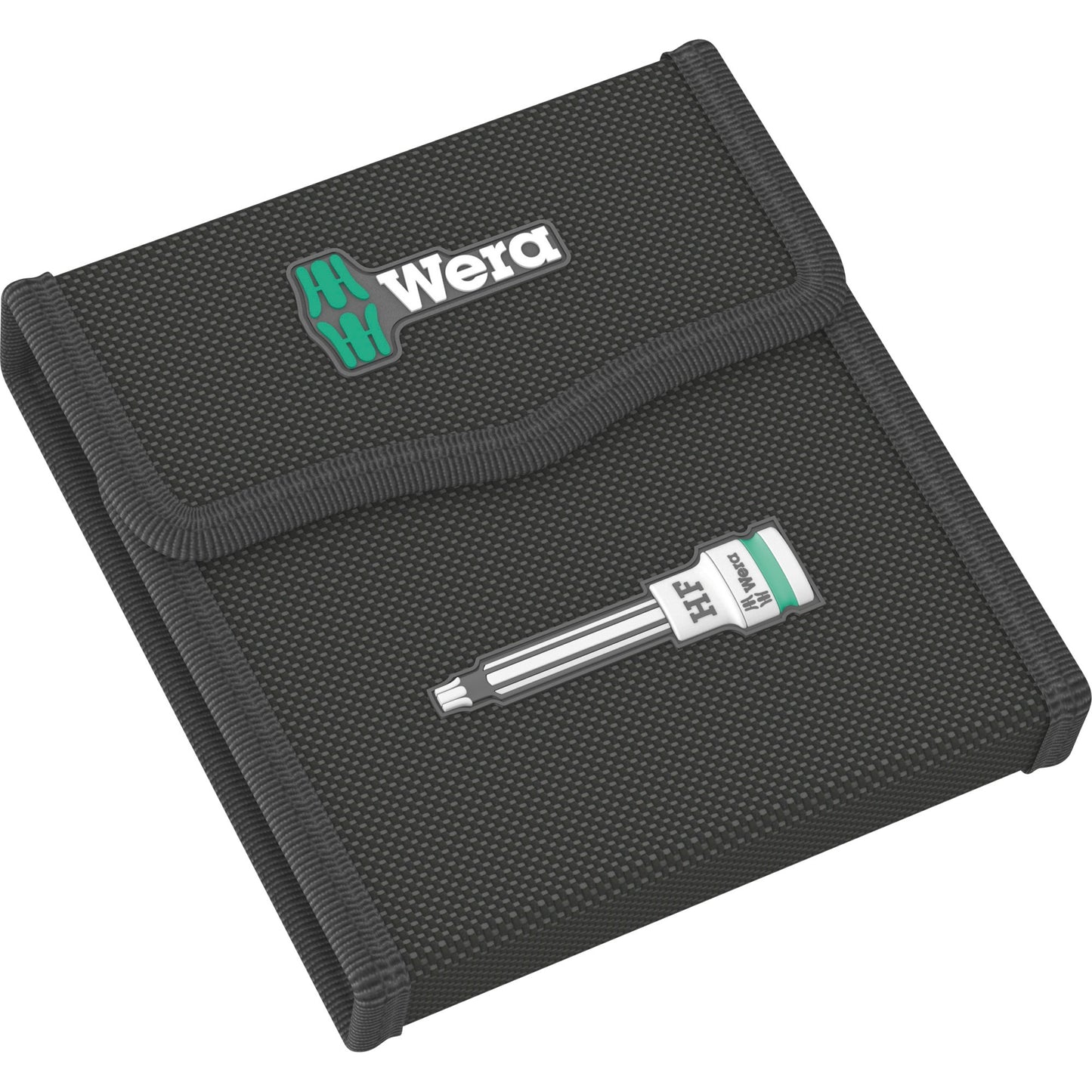 WAA 8767 B TORX HF 1 CAPS BITS ZYKLOP SET TORX