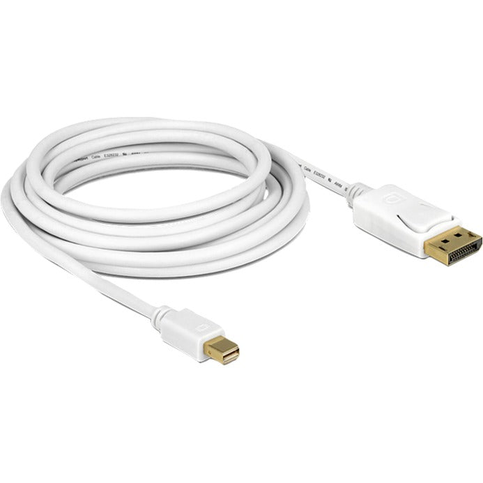Dellock Mini DisplayPort> DisplayPort