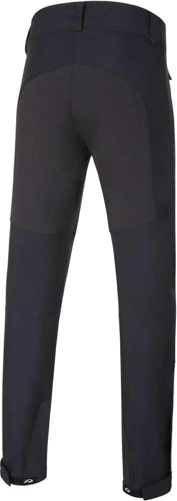 Pantalon long de protection - pantalon softshell