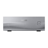 Asus Ascent GX10 Arm V9.2-A 128 1 Mini PC (Gris foncé | NVIDIA GB10 Grace Blackwell | DGX Spark | NVLINK-C2C | 128 Go | SSD 1 To) - afbeelding 5