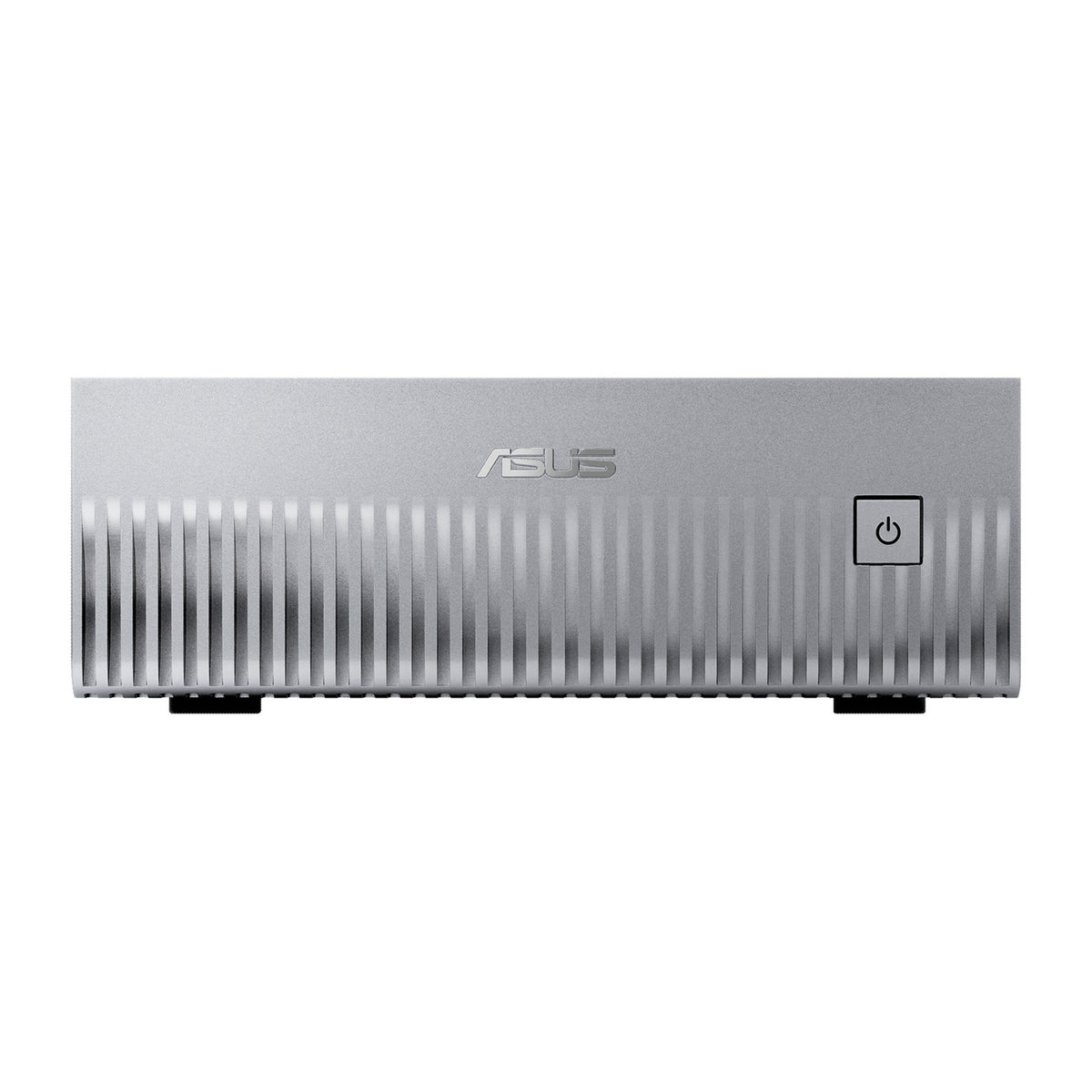 Asus Ascent GX10 Arm V9.2-A 128 1 Mini PC (Gris foncé | NVIDIA GB10 Grace Blackwell | DGX Spark | NVLINK-C2C | 128 Go | SSD 1 To)