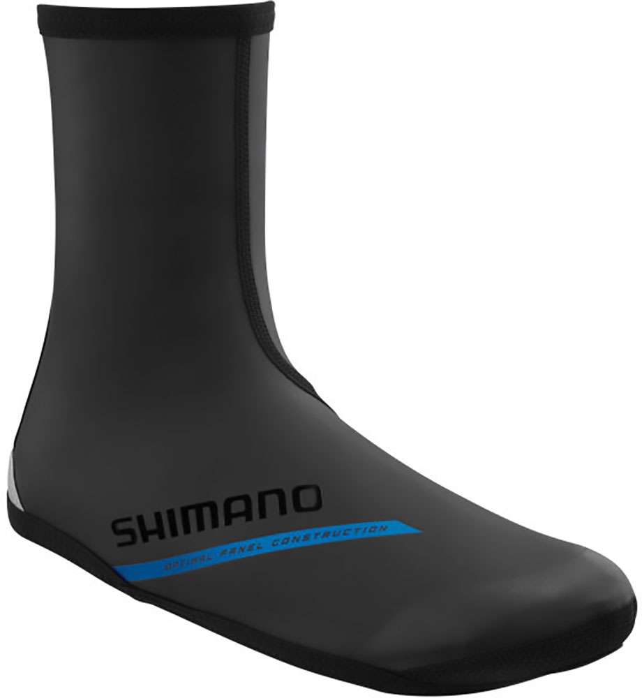 Shimano dual fit thermique - couvre-chaussures