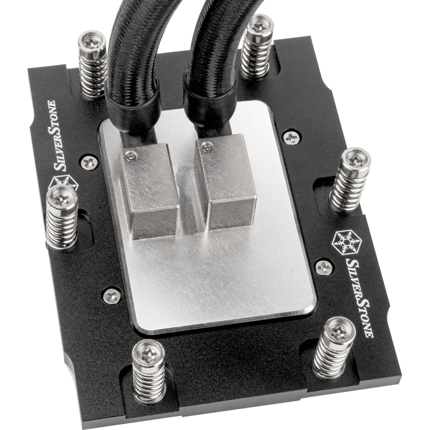 Silverstone XE360-SP5