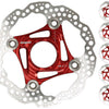 Hope flottant vtt centerlock disque rotor