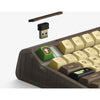 IQUnix OG80 Happy Ape Wireless Mechanical Clavier