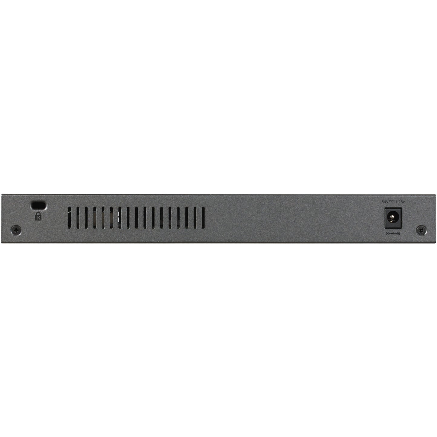 NetGear GS110TP V3
