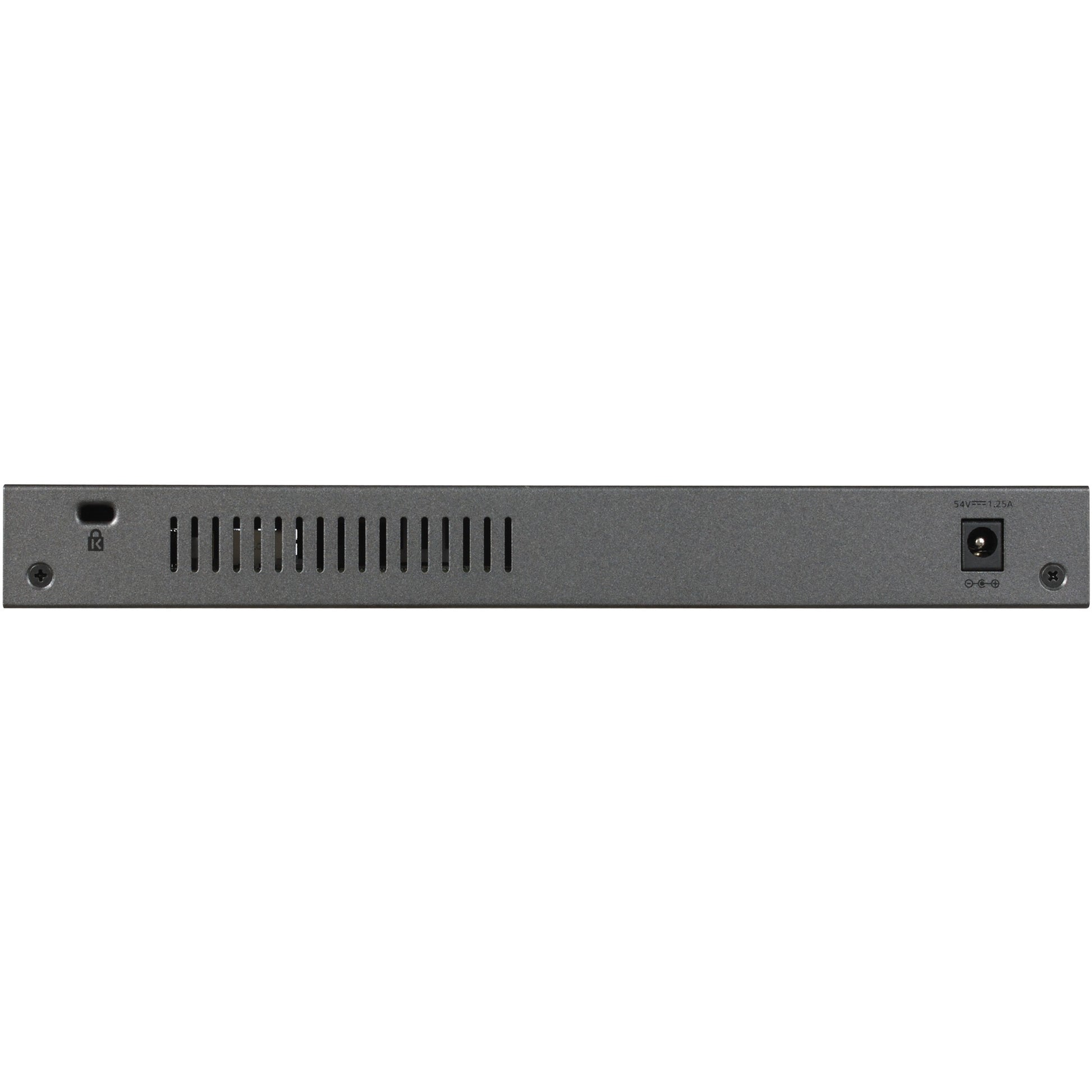 NetGear GS110TP V3