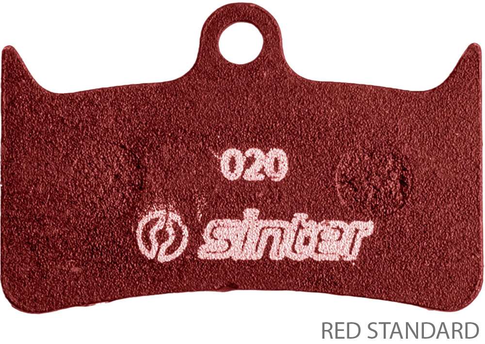 Plaquettes de disque Sinterklaas 020