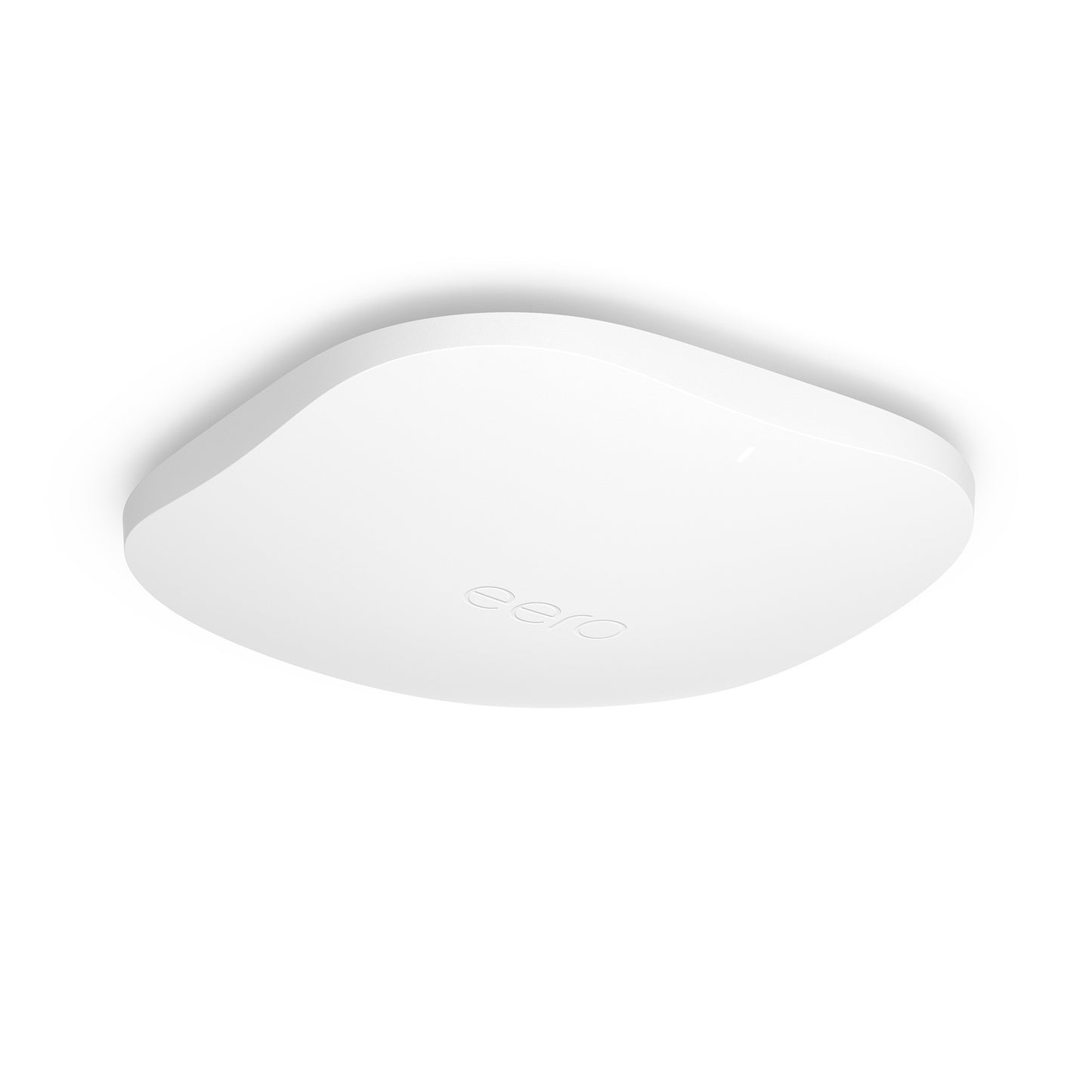 Point d'accès maillé Eero poe 7 (blanc, wi-fi 7, poe+)