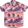Loose Riders Party Sunset Palms - Chemise VTT