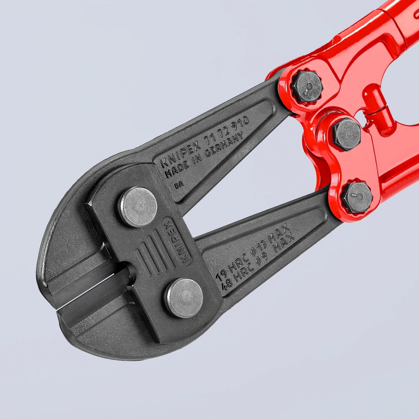 Knipex Boutnijder 71 72 910