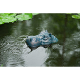 Ubbink Floating Spray Figure Hippopotamal Head - afbeelding 2
