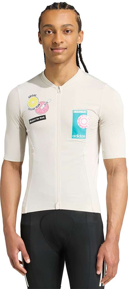 Adidas temp act - maillot