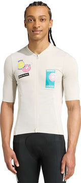 Adidas temp act - maillot - afbeelding 2