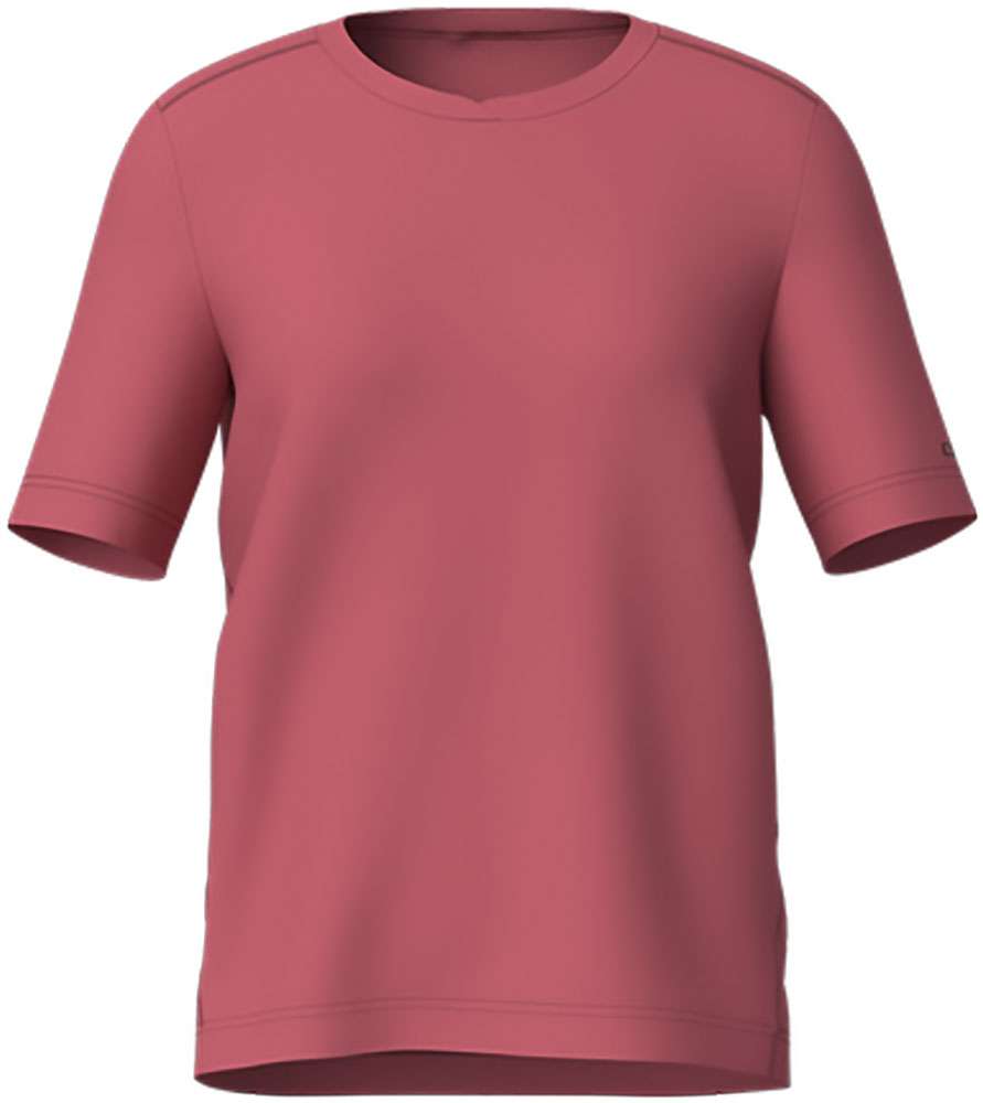 Cube ws - maillot vtt femme