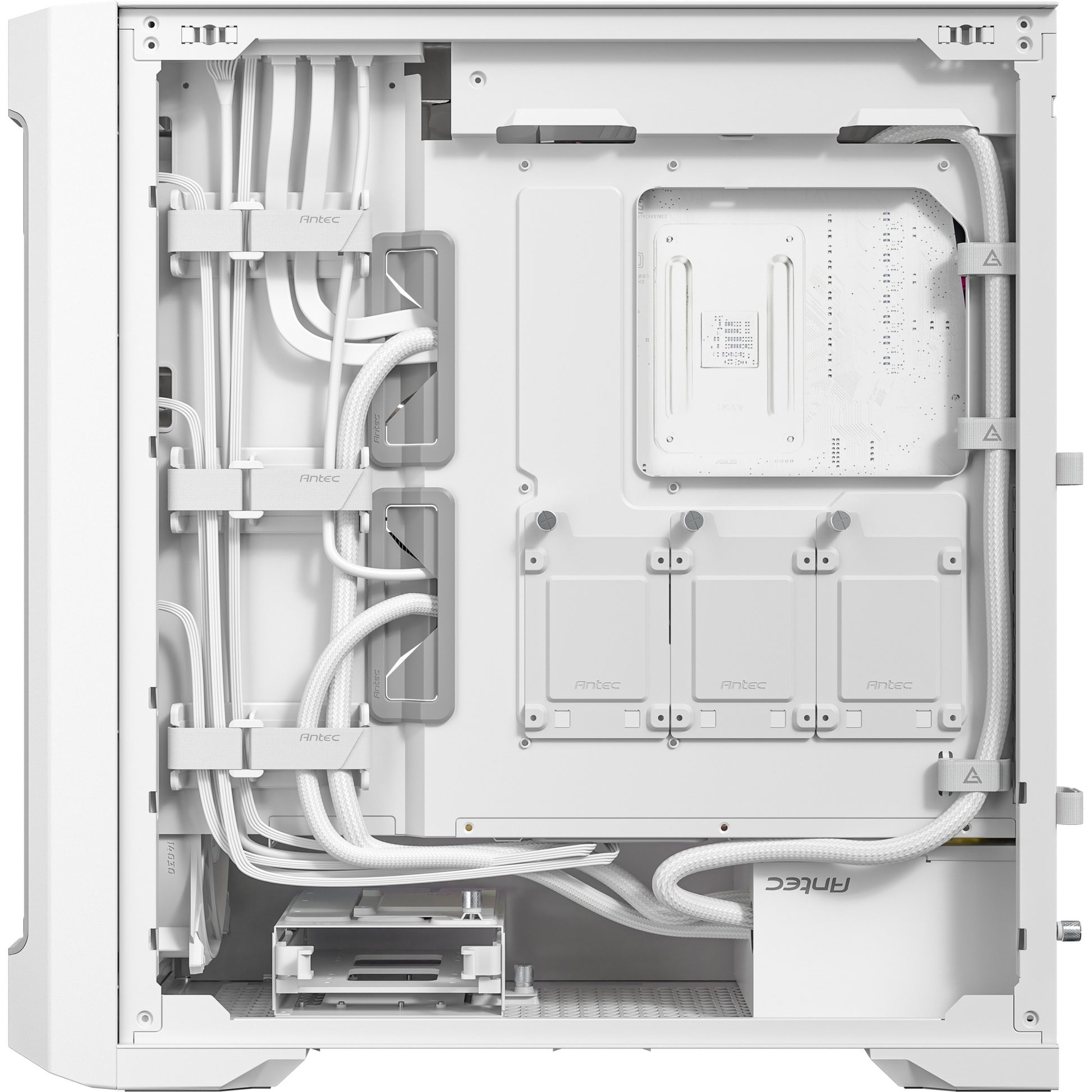 Performance Antec 1 pi