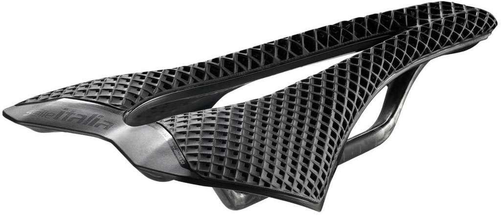 Selle Selle Italia SLR 3D Carbone