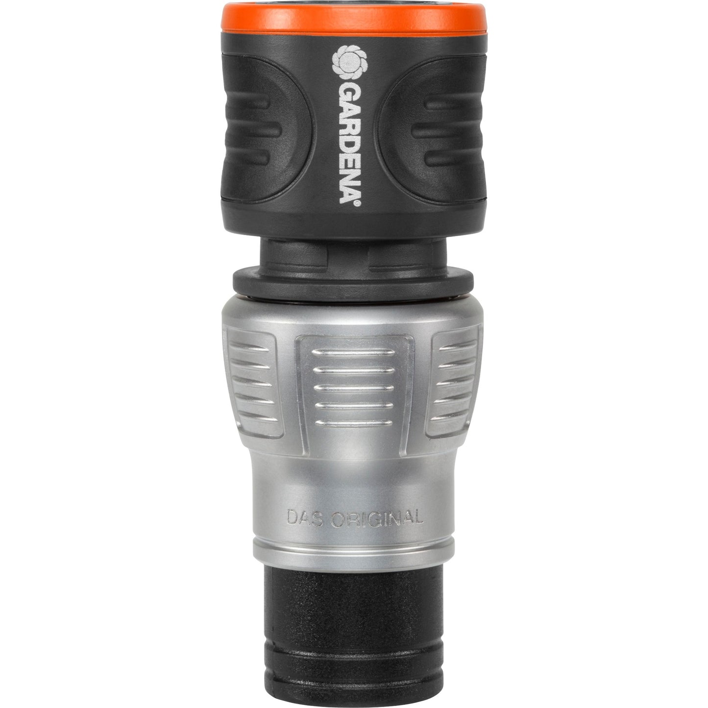 Gardena Premium Water Stop 13 mm (1 2) - 15 mm (5 8)
