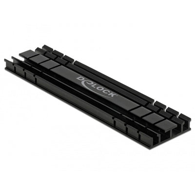 Plat de la chaleur de Dellock 100 mm pour le module M.2
