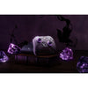 Manette sans fil 8bitdo Ultimate 2 - honkai: star rail - evernight (violet foncé, Bluetooth 2,4 GHz, USB, PC)