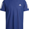 Adidas possède la chemise fonctionnelle run b