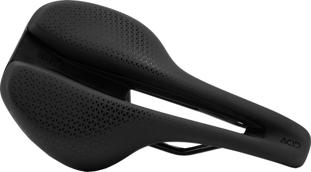 Selle de veine acide