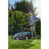 Gardena Electric Lawn Mower Powermax 1800 42