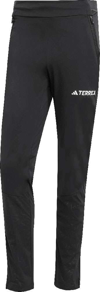 Adidas xperior cross country - pantalon softshell