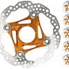 Hope flottant vtt centerlock disque rotor