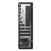 Système PC Dell Pro Slim+ QBS1250 U7-265 16 512 (WMJPV) (noir | Core Ultra 7-265 | Intel Graphics | 16 Go | SSD 512 Go)